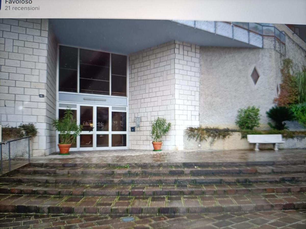Tuo Pallino Sanremo Exterior photo
