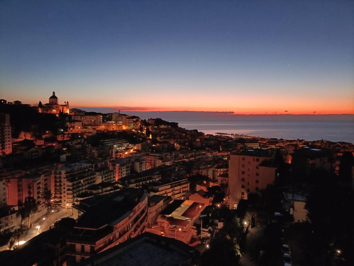 Tuo Pallino Sanremo Exterior photo
